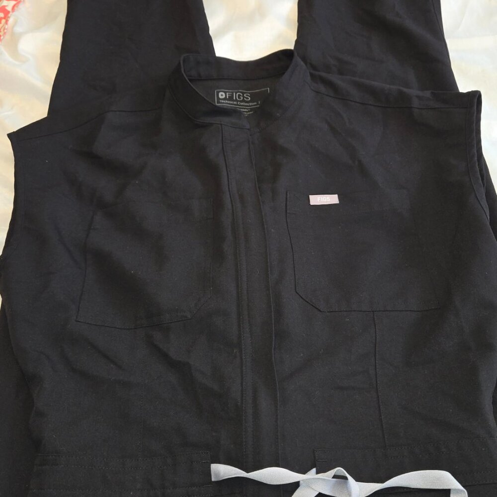 Fig jumpsuit - Picture 7 of 7